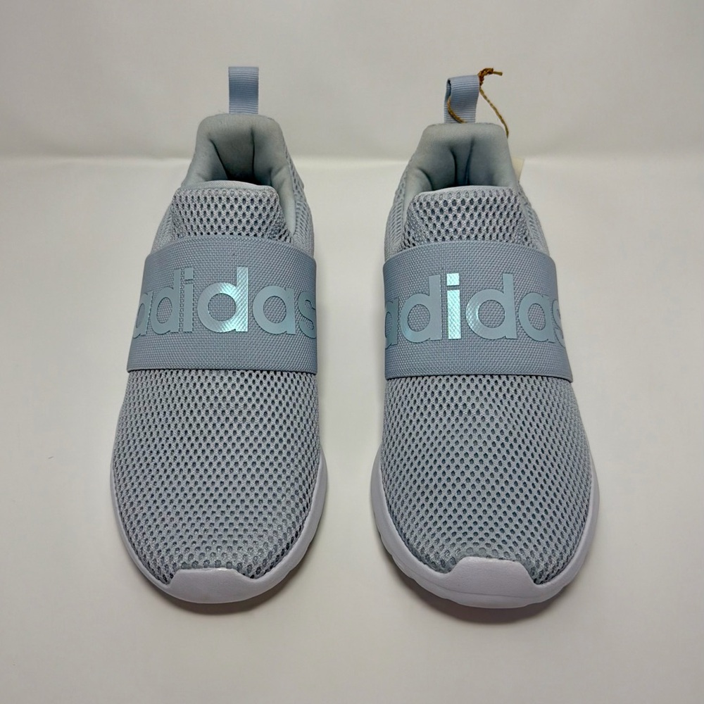 Adidas Women’s Lite Racer Adapt 4.0 Running Shoe, Color Gray, Size 6